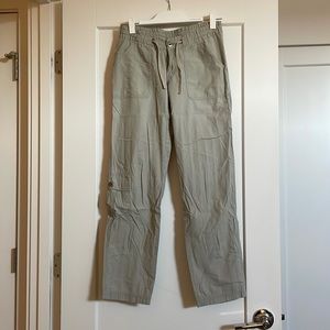 Patagonia organic cotton pant